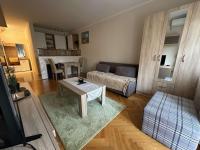 Apartman Mir - B&B Novi Sad