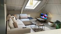Bij Risje dorp - Ferienwohnung Ballum