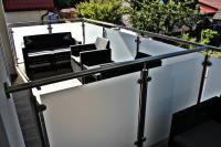 Superior Double Room with Terrace