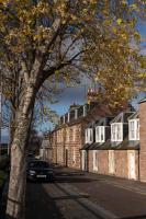 River View City Centre- Free Parking - B&B Inverness