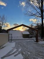 Appartamento con 1 Camera da Letto