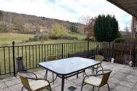 VUT PINARES DE SORIA - B&B