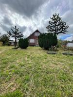 Cabaña 8 personas en Calen Rural, Chiloé - B&B Dalcahue