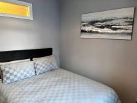 Cosy Seaside Cottage - B&B