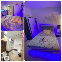 VR APARTMENT - B&B Kemirimuka Dua