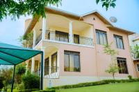 B&B Kigali - Maison De Omashi - Bed and Breakfast Kigali