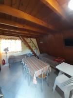 Chambre Lits Jumeaux