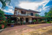 Hotel San Sebastian del Tonusco - B&B