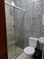 Casa aconchego Parque Mambucaba - B&B Angra dos Reis