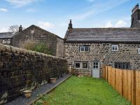 B&B Todmorden - Little Jacks Cottage - Bed and Breakfast Todmorden