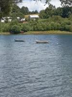 Two-Bedroom Townhouse