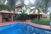 Casa de playa Nijegi en Santa Veronica - B&B