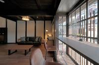 Takeya Tenmangu - B&B Kyoto