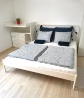 CORSO Central Home, Keszthely - Bed and Breakfast Keszthely