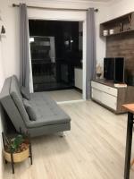 Appartement met 2 slaapkamers
