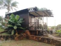 Cabañas Misioneras - Ferienwohnung