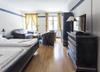 Double Room with Sofa Bed