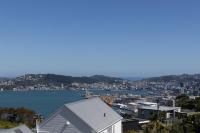 B&B Wellington - Khandallah Harbour View BnB - Bed and Breakfast Wellington