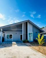 New house 3Bedroom 2Bathroom Free parking - B&B