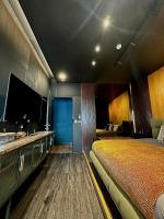 Standard Doppelzimmer