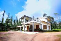 Kodebailu Homestay - 3BH Full Villa, Home Food, Coffee Estate - B&B Sakleshpur