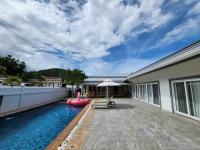 B&B Hua Hin - ปุณิกา พูล วิลล่า หัวหิน Punika Pool Villa Hua Hin - Bed and Breakfast Hua Hin