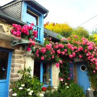 B&B Planguenoual - Entre terre et Ocean - Bed and Breakfast Planguenoual