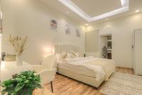 B&B Riyadh - شقة أنيقة غرفتين صالة مطبخ متكامل - Bed and Breakfast Riyadh