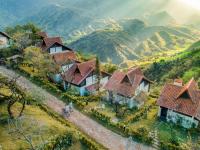Sapa Heaven - Sapa Jade Hill - B&B Sa Pa