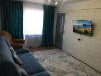 B&B Ust-Kamenogorsk - LuxHome на УК - Bed and Breakfast Ust-Kamenogorsk