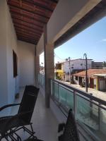 Casa Tropicana (2º andar) - B&B