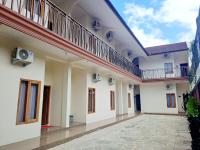 Kresna Guest House Syariah Pacitan - B&B Pacitan