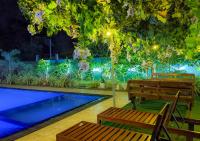 Yala Golden Wild - B&B Tissamaharama