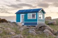Heathcote Hills Tiny House - Tiny Stays - B&B Tooborac