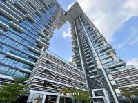 Manzil - 2BR Apt in Al Wasl Residences with Park View, Dubai Trade Center - B&B Dubai