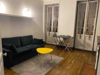 Appartement plein centre - B&B