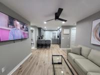 The Silver Comet - Ferienwohnung Atlanta