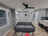 The Silver Bungalow - B&B Atlanta