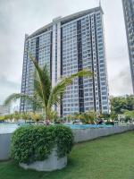 JQ ArasTwo Homestaykk LEVEL 22 SEAVIEW - Ferienwohnung