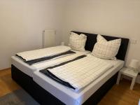Ferienwohnung am Waldrand - B&B