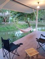 The River Retreat Koh Mak - B&B Ban Khao Mai Kaeo