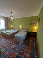 B&B Samarkanda - MUSAVVIR - Bed and Breakfast Samarkanda