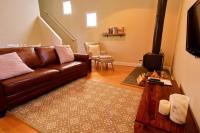 B&B Lilydale - Tumbledown Barnhouse - Bed and Breakfast Lilydale