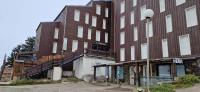 Apartamento Estudio