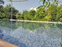 B&B Sohna - Retreat by Walias Entire Farm Pet-Friendly Sports - Bed and Breakfast Sohna