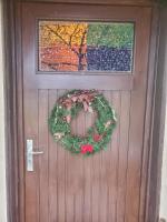 Namaste Gîte - B&B Plounévez-Quintin