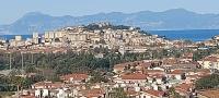 b&b binario nove e tre quarti - Chambres d'hôtes Agropoli