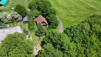 Ulmenhof Melfsen - Gemütliches Ferienhaus auf dem Bauernhof - Chambres d'hôtes Oeversee