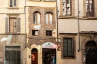 La Torretta - Tintori apt - Chambres d’hôtes Florence