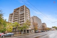 Apartament Opera Residence - Cismigiu, Eroilor, Free Private Parking - B&B